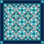 Southwest Bearpaw (24/7 Bubbles) by 